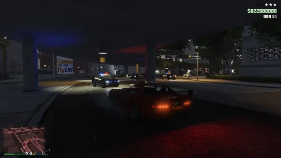 💥GTA 5 Online - Игровая валюта и любой уровень💥