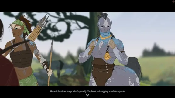 The Banner Saga 2 (Steam/ Region Free)