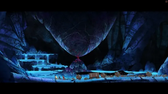 The Banner Saga 2 (Steam/ Region Free)