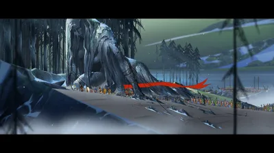 The Banner Saga 2 (Steam/ Region Free)