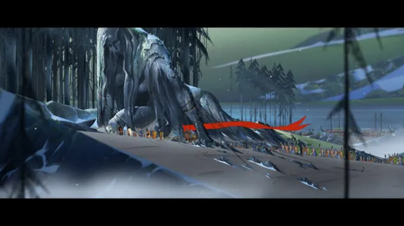 The Banner Saga 2 (Steam/ Region Free)