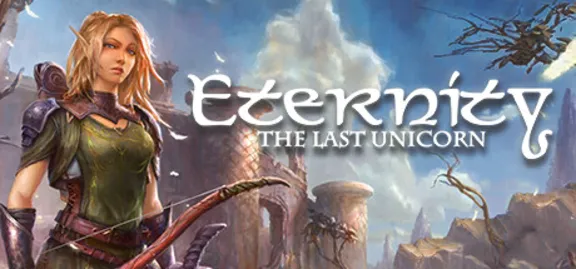 Eternity: The Last Unicorn (Steam Key/Region Free)