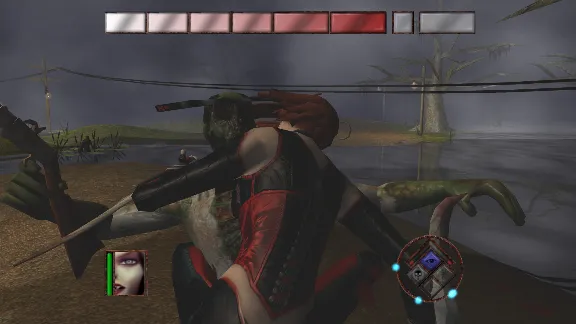 BloodRayne: Terminal Cut (Steam Gift RU) 🔥
