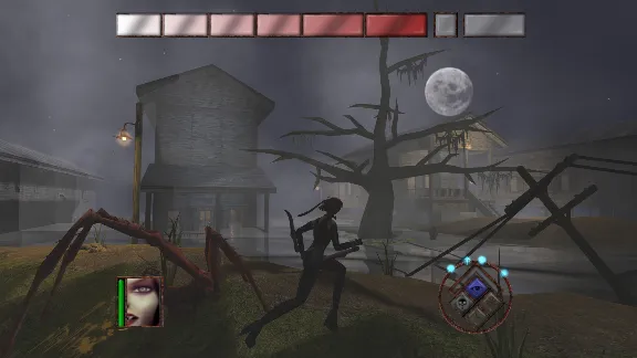 BloodRayne: Terminal Cut (Steam Gift RU) 🔥