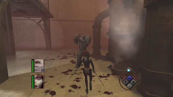 BloodRayne: Terminal Cut (Steam Gift RU) 🔥
