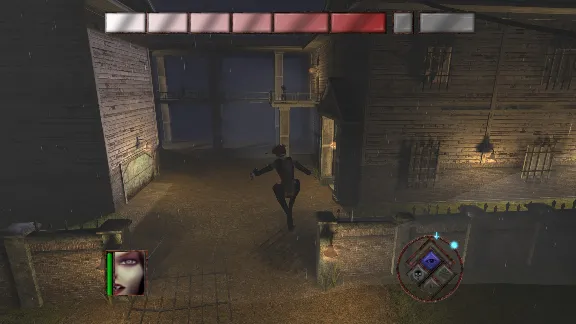 BloodRayne: Terminal Cut (Steam Gift RU) 🔥