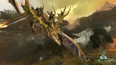 Total War: WARHAMMER II - The Twisted & The Twilight КЛЮЧ