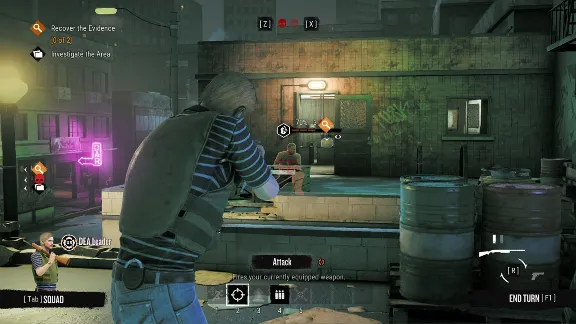NARCOS: Rise of the Cartels (STEAM КЛЮЧ / РОССИЯ + МИР)
