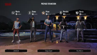 NARCOS: Rise of the Cartels (STEAM КЛЮЧ / РОССИЯ + МИР)
