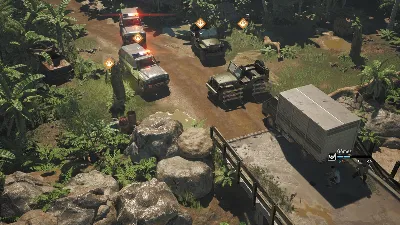 NARCOS: Rise of the Cartels (STEAM КЛЮЧ / РОССИЯ + МИР)