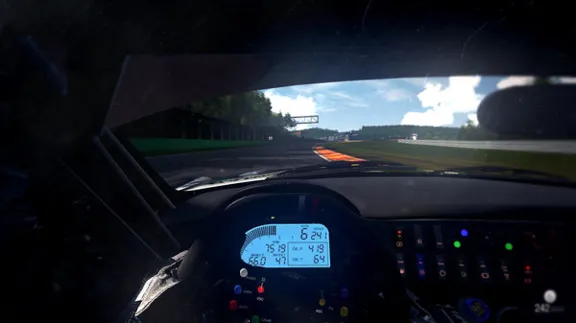 Project CARS - Game Of The Year Edition (Steam Key/RoW)