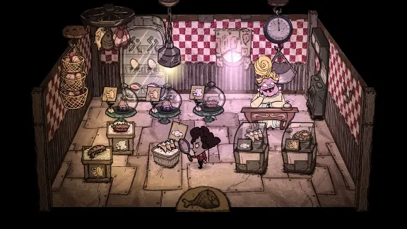 ✅ Don&acute;t Starve Mega Pack 2020 XBOX ONE X|S Ключ 🔑
