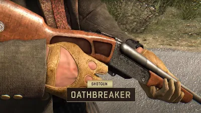 Dying Light: Vintage Gunslinger Bundle / Wild West ROW