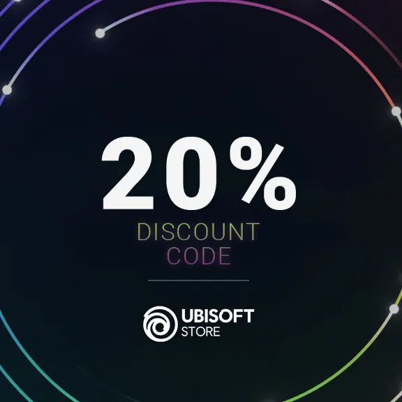 💚 KEY DISCOUNT 20% UBISOFT STORE | EU/ASIA