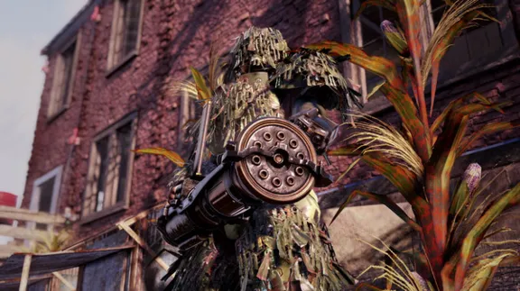 ⚡️Fallout 76 | АВТОДОСТАВКА | Steam Gift Россия