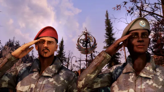 ⚡️Fallout 76 | АВТОДОСТАВКА | Steam Gift Россия