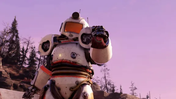 ⚡️Fallout 76 | АВТОДОСТАВКА | Steam Gift Россия