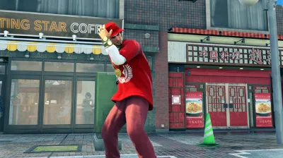 ⚡Gift Russia - Yakuza: Like a Dragon Hero Edition |AUTO