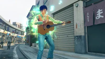 ⚡Gift Russia - Yakuza: Like a Dragon Hero Edition |AUTO