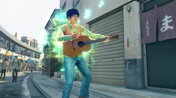 ⚡Gift Russia - Yakuza: Like a Dragon Hero Edition |AUTO