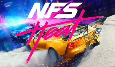 Need for Speed™ Heat RU Origin KEY+ подарок✅