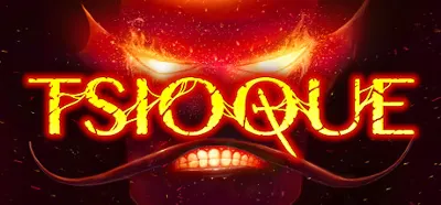 TSIOQUE (Steam\RegionFree\Key) + Подарок