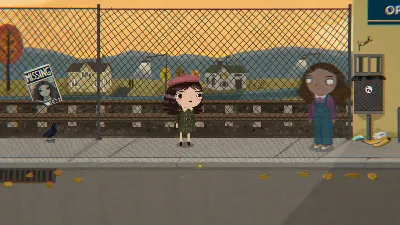 Little Misfortune (Steam\RegionFree\Key) + Подарок