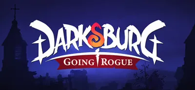 Darksburg (Steam Key/Region Free)
