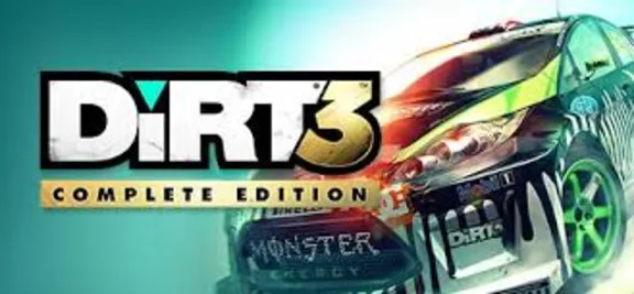 DiRT 3 Complete Edition (Steam/Region Free)+BONUS