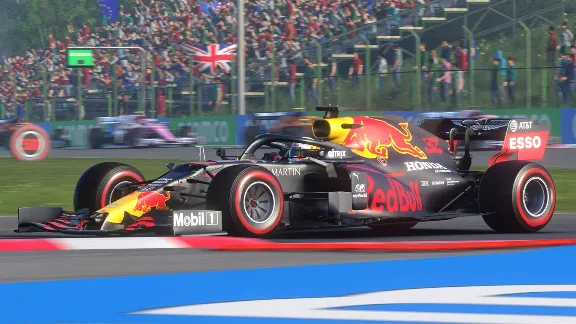 🟢F1 2020  |XBOX ONE| КЛЮЧ🔑