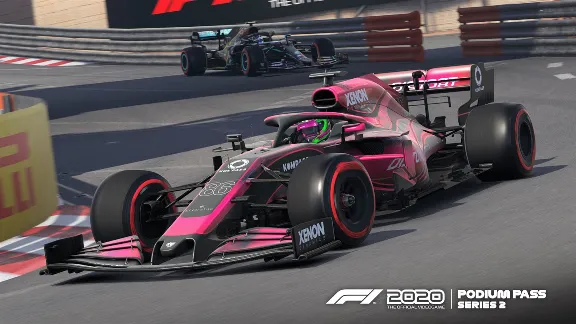 🟢F1 2020  |XBOX ONE| КЛЮЧ🔑