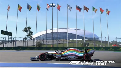🟢F1 2020  |XBOX ONE| КЛЮЧ🔑