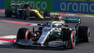 🟢F1 2020  |XBOX ONE| КЛЮЧ🔑