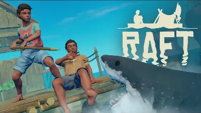RAFT Fresh  Steam account Region FREE + email change