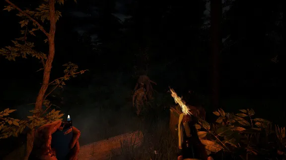 The Forest Новый Steam аккаунт Region FREE+смена почты