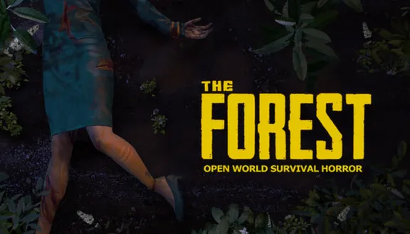 The Forest Новый Steam аккаунт Region FREE+смена почты