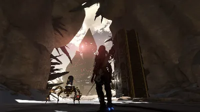 ReCore: Definitive Edition (Steam Gift Россия) 🔥