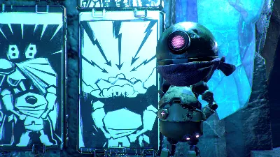 ReCore: Definitive Edition (Steam Gift Россия) 🔥