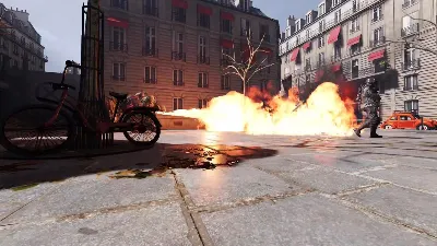 Wolfenstein: Cyberpilot (STEAM КЛЮЧ) РФ+МИР РУС.ЯЗЫК