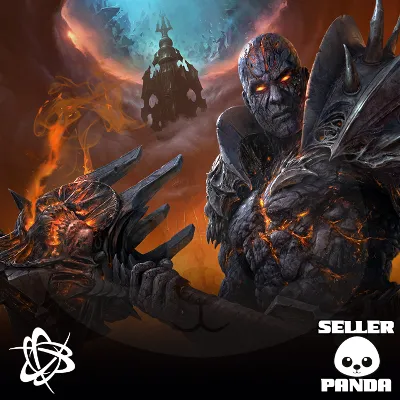 ⚔️ WORLD OF WARCRAFT: SHADOWLANDS EPIC WOW RU