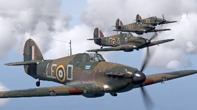 IL-2 Sturmovik: Cliffs of Dover Blitz Edition STEAM KEY