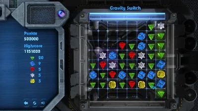 3SwitcheD (Steam key) -- Region free