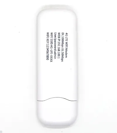 Firmware for 4G USB WI-FI MDM9600 modem