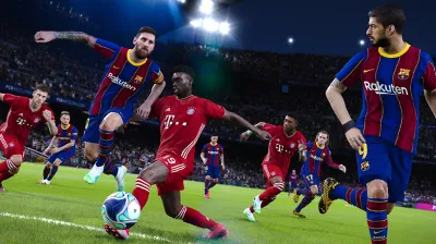 eFootball PES 2021 SEASON UPDATE Arsenal Edition STEAM KEY РФ+СНГ ЛИЦЕНЗИЯ СТИМ КЛЮЧ