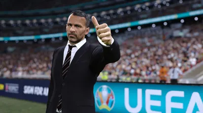 eFootball PES 2021 SEASON UPDATE Arsenal Edition STEAM KEY РФ+СНГ ЛИЦЕНЗИЯ СТИМ КЛЮЧ