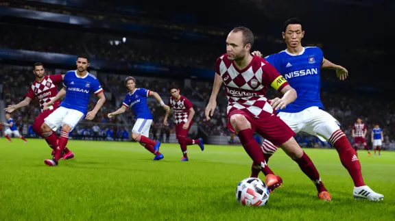 eFootball PES 2021 SEASON UPDATE Arsenal Edition STEAM KEY РФ+СНГ ЛИЦЕНЗИЯ СТИМ КЛЮЧ
