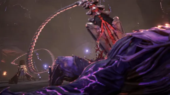 Code Vein (STEAM КЛЮЧ) РОССИЯ + СНГ | РУССКИЙ ЯЗЫК