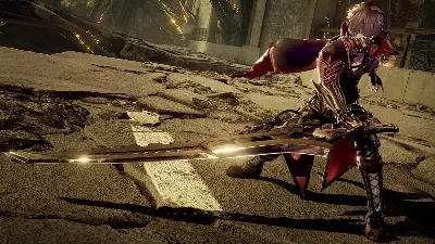 Code Vein (STEAM КЛЮЧ) РОССИЯ + СНГ | РУССКИЙ ЯЗЫК