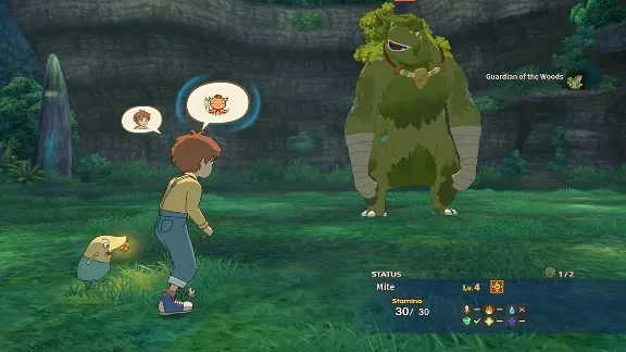 Ni no Kuni: Wrath of the White Witch Remastered STEAM KEY
