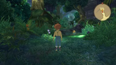 Ni no Kuni: Wrath of the White Witch Remastered STEAM KEY